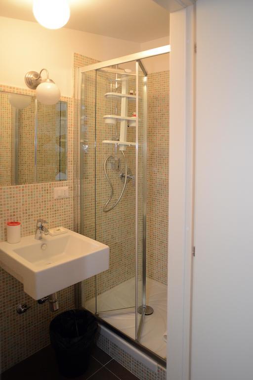 B&B Thule Caltanissetta Ngoại thất bức ảnh