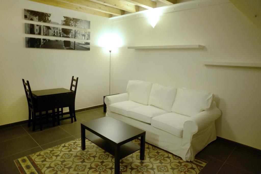B&B Thule Caltanissetta Ngoại thất bức ảnh