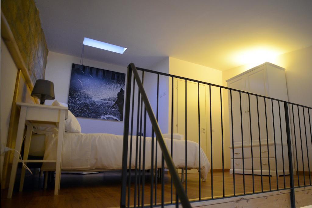 B&B Thule Caltanissetta Ngoại thất bức ảnh
