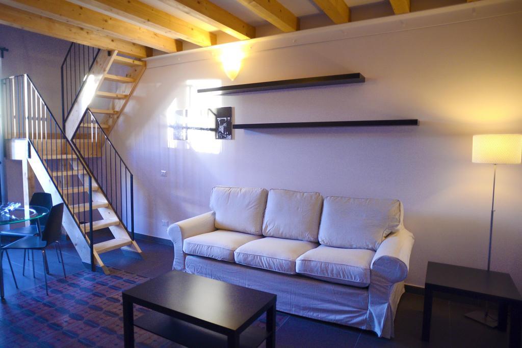 B&B Thule Caltanissetta Ngoại thất bức ảnh