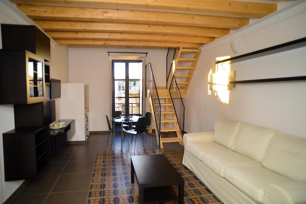 B&B Thule Caltanissetta Ngoại thất bức ảnh