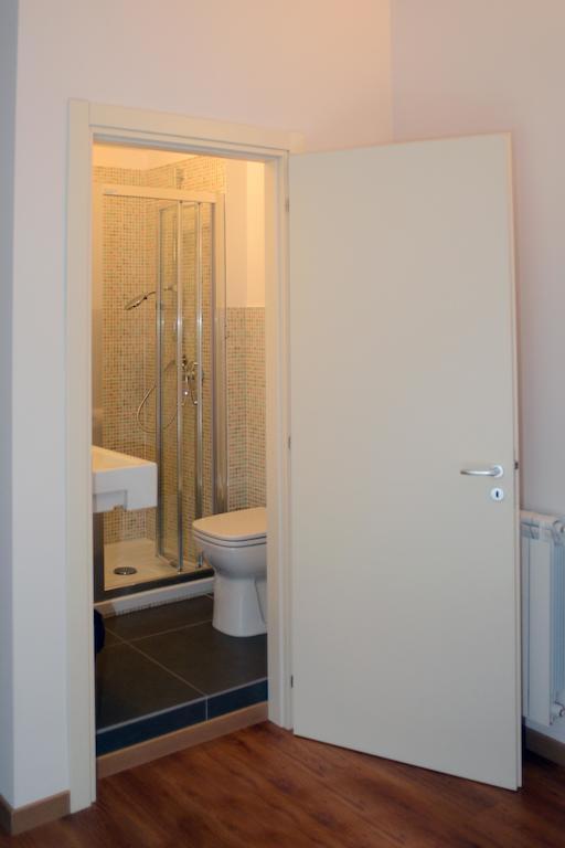 B&B Thule Caltanissetta Phòng bức ảnh