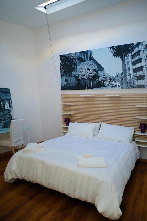 B&B Thule Caltanissetta Phòng bức ảnh
