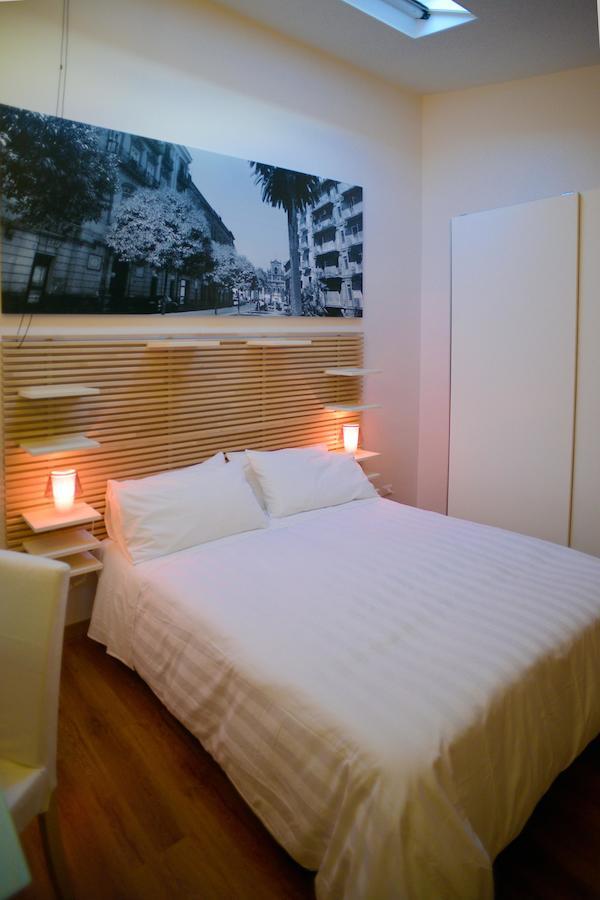 B&B Thule Caltanissetta Phòng bức ảnh